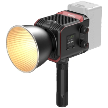 SmallRig 4894 RC 100B COB LED Video Light (Mobile 