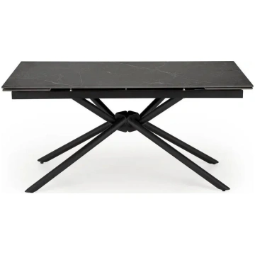Paplašināms ēdamgalds Halmar Vitorino 160/220 x 90