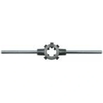 Vītņu ripas turētājs M4,5-M6, 20X7 Ø (mm) (YT-2981