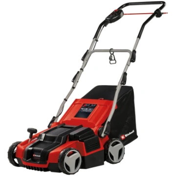 Einhell GE-SA 14351 - Elektriskais vertikutētājs-a