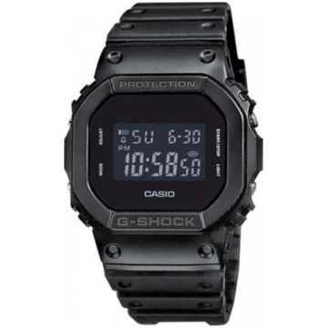 Rokas pulkstenis Casio G-Shock DW-5600BB-1ER