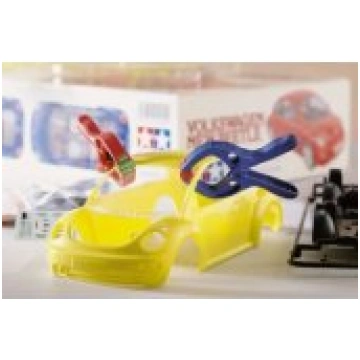 Wolfcraft Wolfcraft Spring Clamp 20mm (WF3425000) 