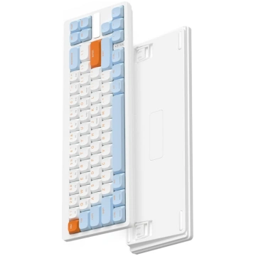 MAGIC-REFINER RKL680 Ultra Thin Wireless Mechanica