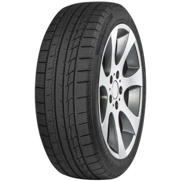 FORTUNA GOWIN UHP3 255/35R20 97V XL Rim Fringe Pro