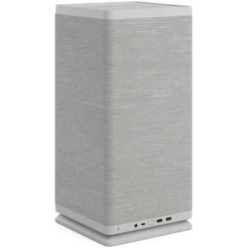 Fractal Design Mood - PC case - mini ITX FD-C-MOD1