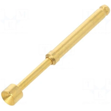 Test probe | Operational spring compression: 5mm |