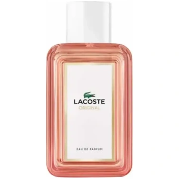 Sieviešu smaržas Lacoste Original EDP, 40 ml