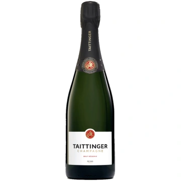 Taittinger Brut Re serve