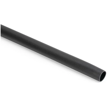 Izolācijas caurule PVC 25mm BK 50m Hellermann Tyto