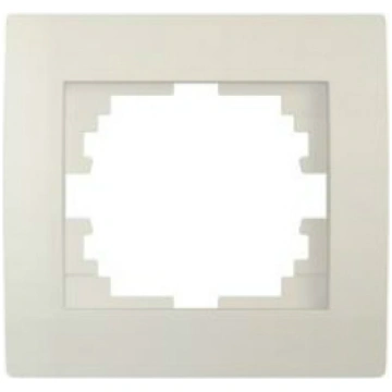 Rāmis Kanlux Logi 02-1460-003 kr, vienvietīgs, hor