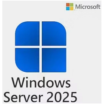 Dell Microsoft Windows Server 2025 Essentials Edit