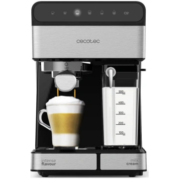 Cecotec Power Instant-ccino 20 Touch series Nera e