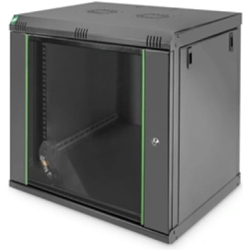 Digitus Wall Mounting Cabinet | DN-19 12-U-EC-SW |