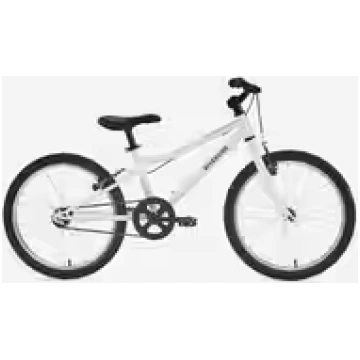 Bērnu hibrīdvelosipēds “Riverside 100”, 20 collas,