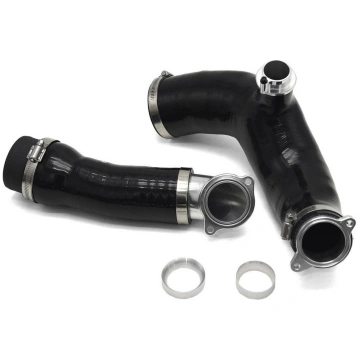 MST Performance Turbo Intake Pipe for BMW S55 3.0T