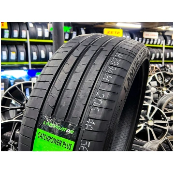 255/50R20 Lanvigator Catchpower Plus 109W