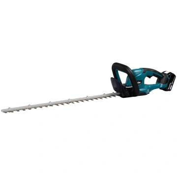 MAKITA. LIVE SHEARS. 18V DUH507SF 500mm 1x3.0Ah |
