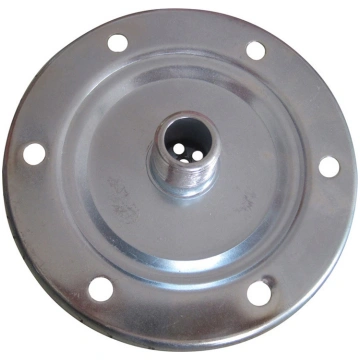 Atloks spiediena tvertnes 24L-SS, 1 colla – Ārējā 