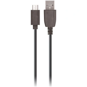 Micro Usb kabelis 2a, 1m - uzlādei un datu pārsūtī