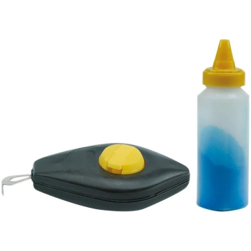 CHALK LINE + BLUE CHALK (17505) Vorel