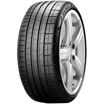 245/45R18 PIRELLI P ZERO SPORT 100Y XL RunFlat (I*