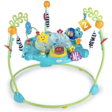 Baby Einstein, Ocean Explorers Curiosity Cove 2-in