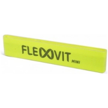 FLEXVIT® MINI LOOP BAND LIME