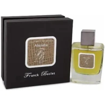 Franck Boclet Absinthe uniseks smaržas 100 ml 3575