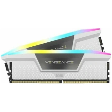 Operatyvinė atmintis CORSAIR Vengeance RGB 32GB (2