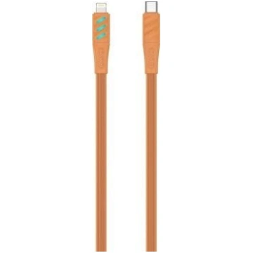 Havit CB6255 - USB charging cable type C to Lightn