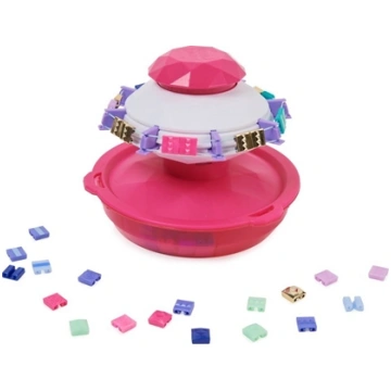 Cool Maker PopStyle Bracelet Maker, 170 Stylish Be