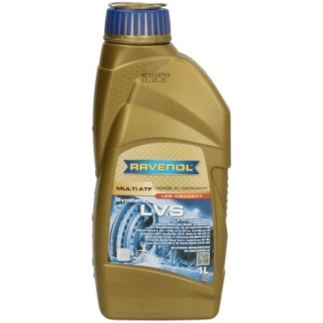 RAV MULTI ATF LVS FL 1L RAVENOL