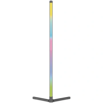 Lampa podogowa Realpower RealPower Light Stick 1 L