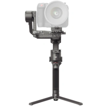 DJI RS 4 Pro Gimbal Stabilizer CP.RN.00000345.03