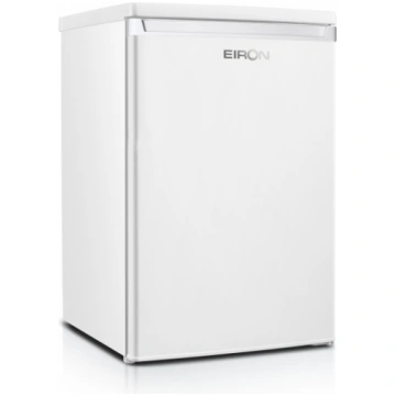 Ledusskapis EIRON EI-118K.1, 85 cm, balts | EI-118