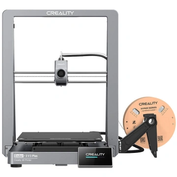 Creality Ender-3 V3 Plus 3D Printer