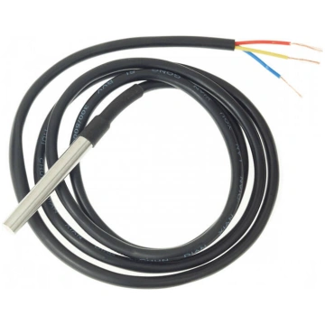 Shelly DS18B20 Temperature Sensor (3m Cable)