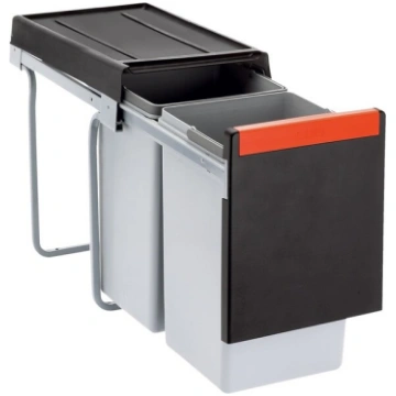Franke miskaste Cube 30, 20l.+ 10l