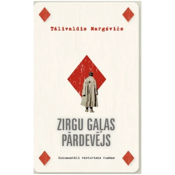 Zirgu gaļas pārdevējs
