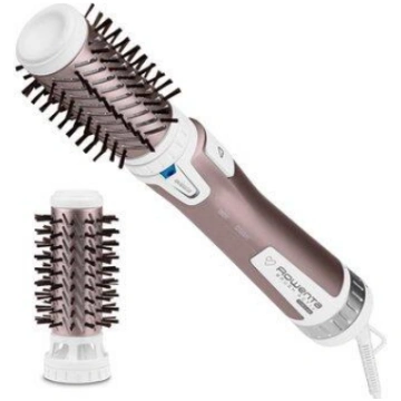 Rowenta Brush Activ Premium Care CF9540 Matu veido