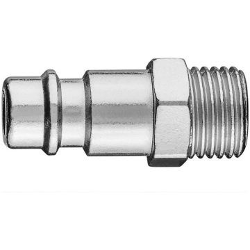 Gaisa padeves ātrais savienojums 1/4 16bar Pneimo 