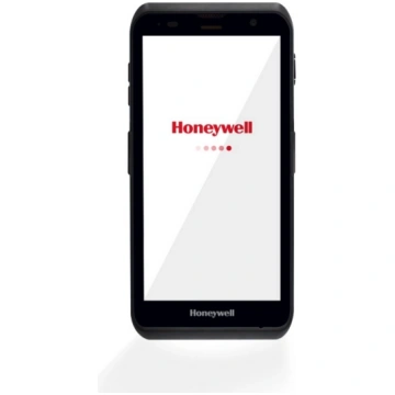 HONEYWELL ScanPal EDA52 portatīvais datu termināls