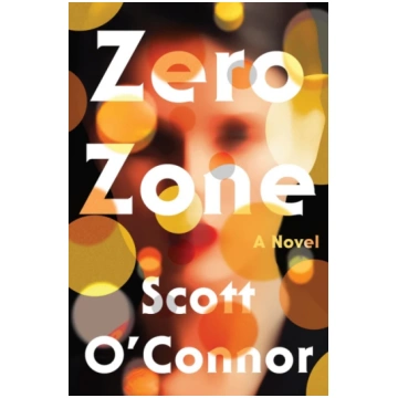 Zero Zone Scott O"Connor