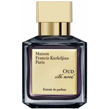 Maison Francis Kurkdjian, Oud Silk Mood - perfumed