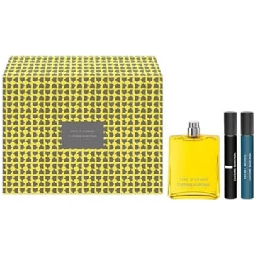 Costume National Free D"Homme Geschenkbox, Eau de 