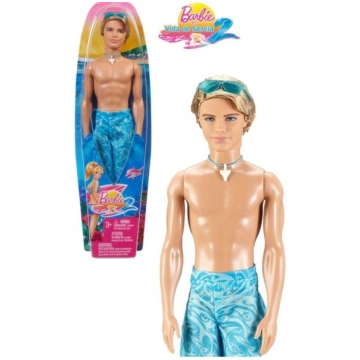 X0097 Mattel Ken Mattel/Tactic/Hasbro