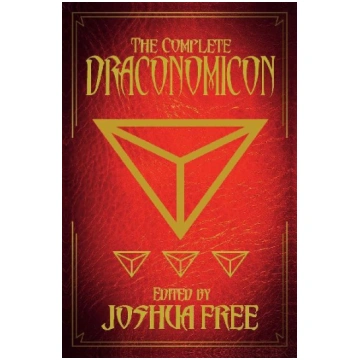 The Complete Draconomicon (30th Anniversary Deluxe