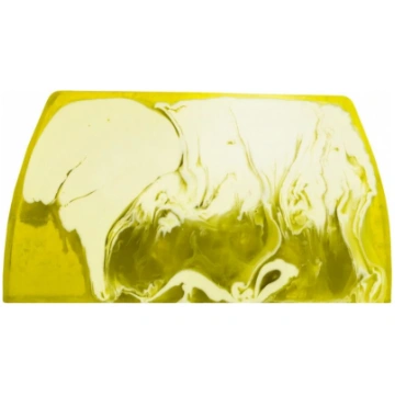 Glycerin Soap Glicerīna ziepes 120g Matcha Green T