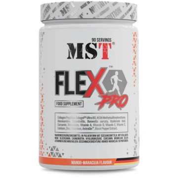 Flex PRO 1350g MST