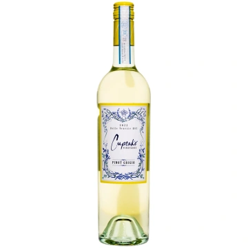 2022 Cupcake Vineyards Pinot Grigio (750ml)